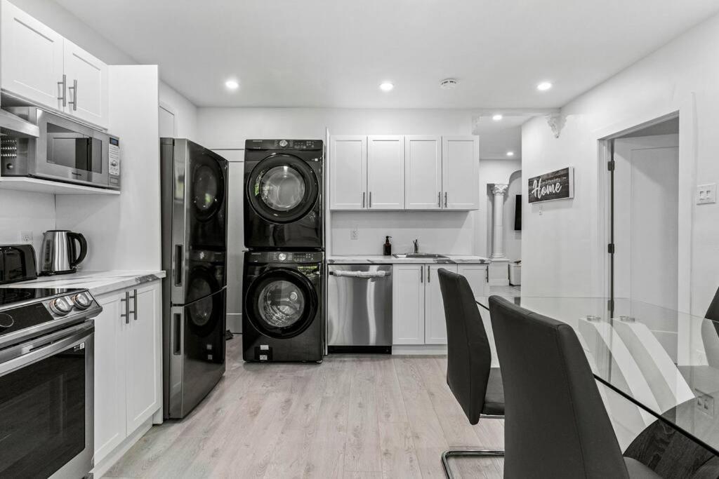 Appartement Haut De Gamme Ndg Монреал Екстериор снимка