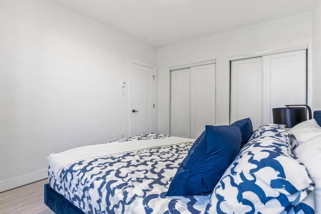 Appartement Haut De Gamme Ndg Монреал Екстериор снимка